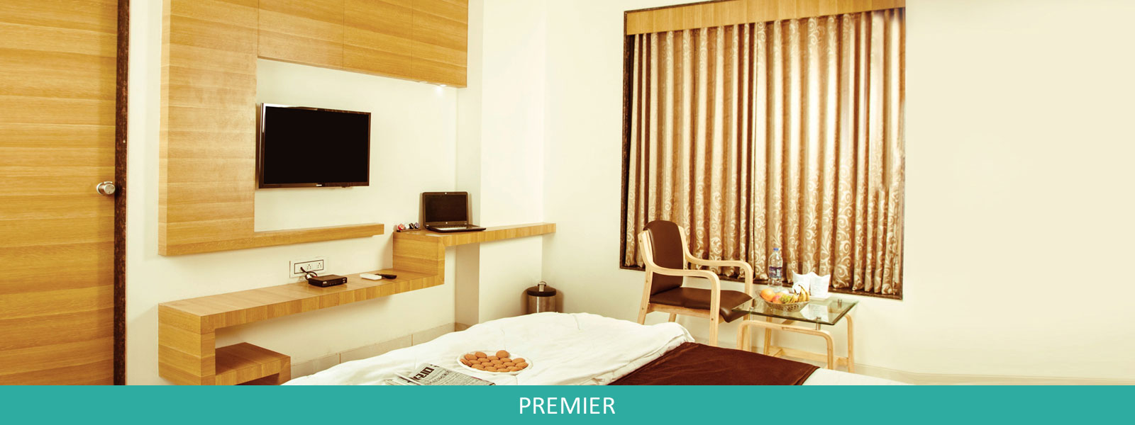 PremierRoom